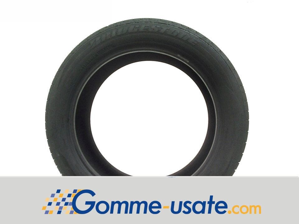 Thumb Bridgestone Gomme Usate Bridgestone 255/45 R19 100V Dueler H/P Sport (85%) pneumatici usati Estivo_1